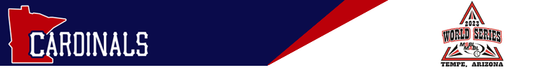  TC Cardinals