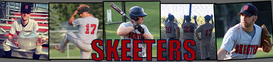 Skeeters