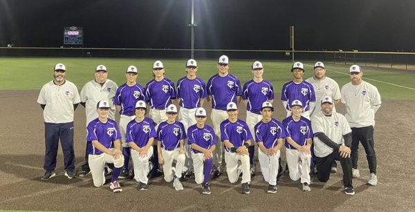 Timber Creek - Team Home Timber Creek Wolves Sports