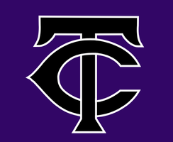 Prep Baseball TC Thunder Wolves