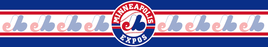 Minneapolis Expos Minneapolis Expos