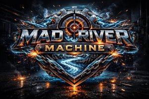  Mad River Machine