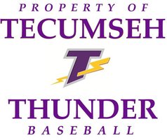  Thunder Sr. AA