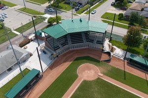 Thunder Sr. AAA Team Thunder Sr. AAA Team