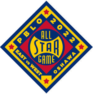 OSHAWA TO HOST 2022 PBLO ALL-STAR GAMES