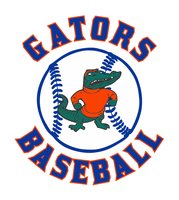 Gators Baseball