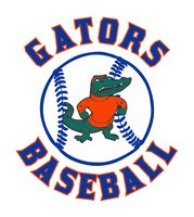  Gators Baseball 