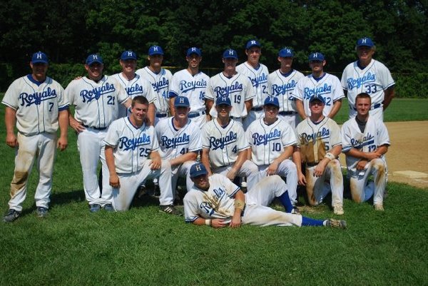 Hellertown Royals