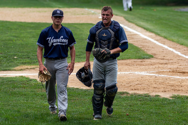 The Blue Mountain League Home Page
