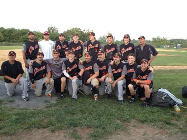 Northampton Giants