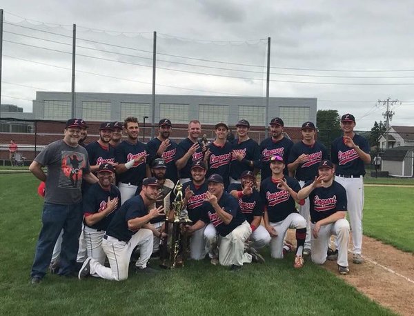 Limeport Bulls 