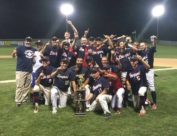 Limeport Bulls