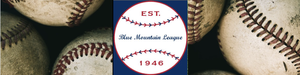 The Blue Mountain League Home Page