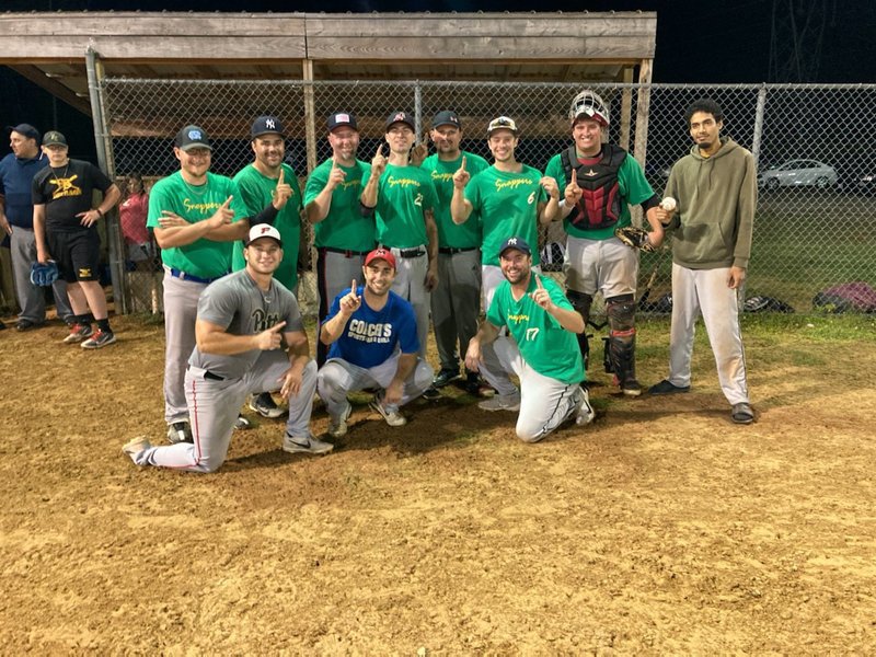 This Day in History: Snappers win it all!