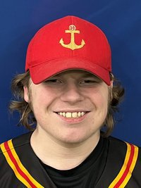 #96 Nicholas Gambell