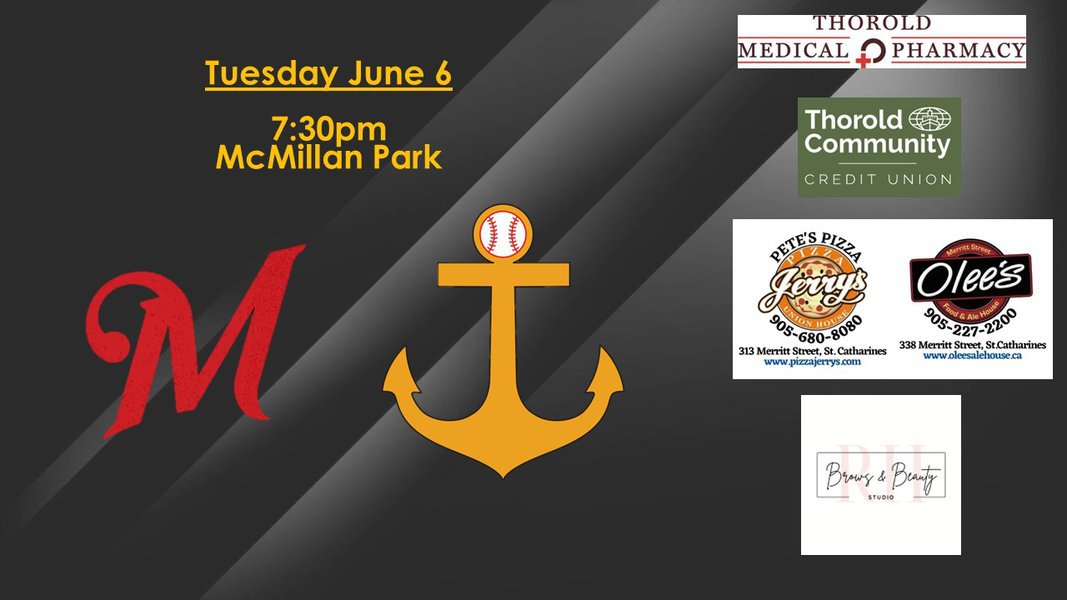 Slow Start Sinks Anchors