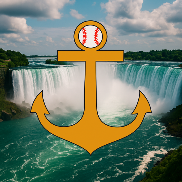 Anchors Top First Place Expos in Extras