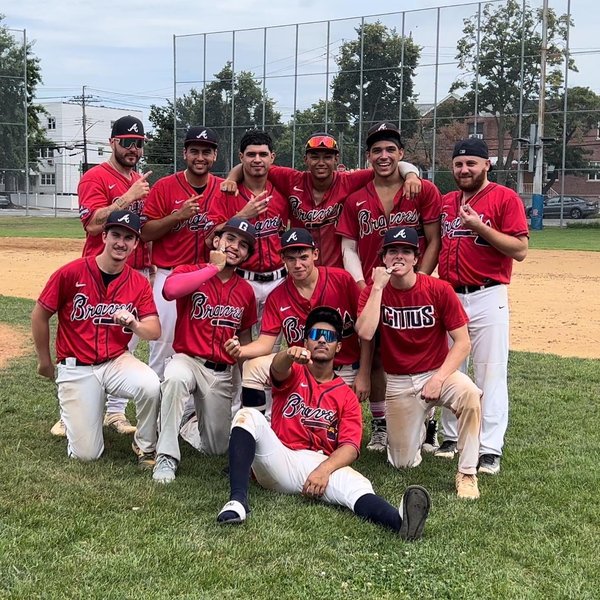 2022 Summer Champion Braves