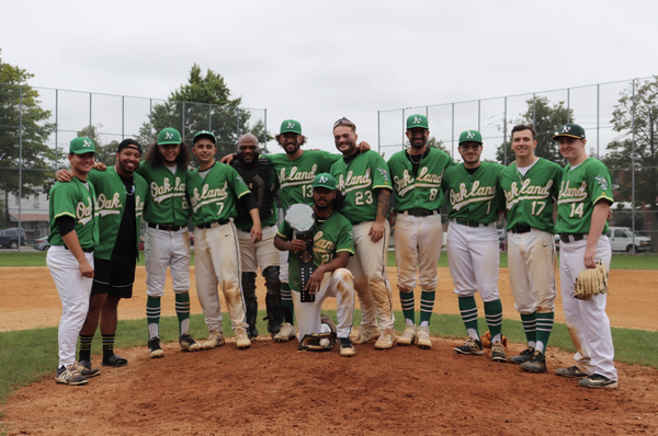2021 Summer Champion Athletics