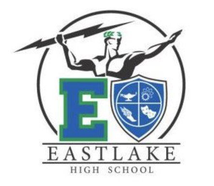 Eastlake - Team Home Eastlake Titans Sports