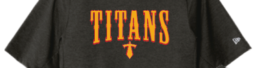 Titans Game Jersey