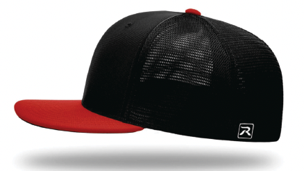Black Mesh