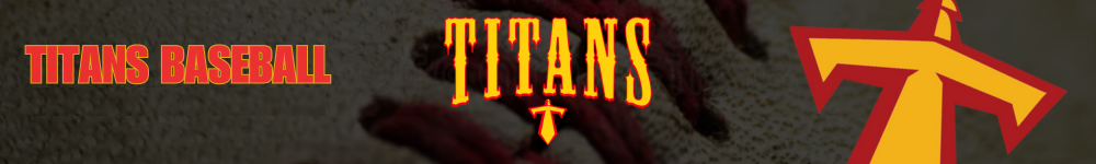  Titans Baseball