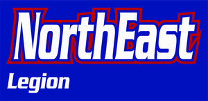 ZONE 8 Northeast 17U