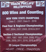  Fort Plain Hilltoppers