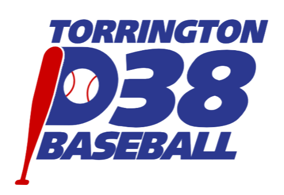 ZONE 1 Torrington P38