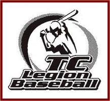  Tri County Legion Baseball