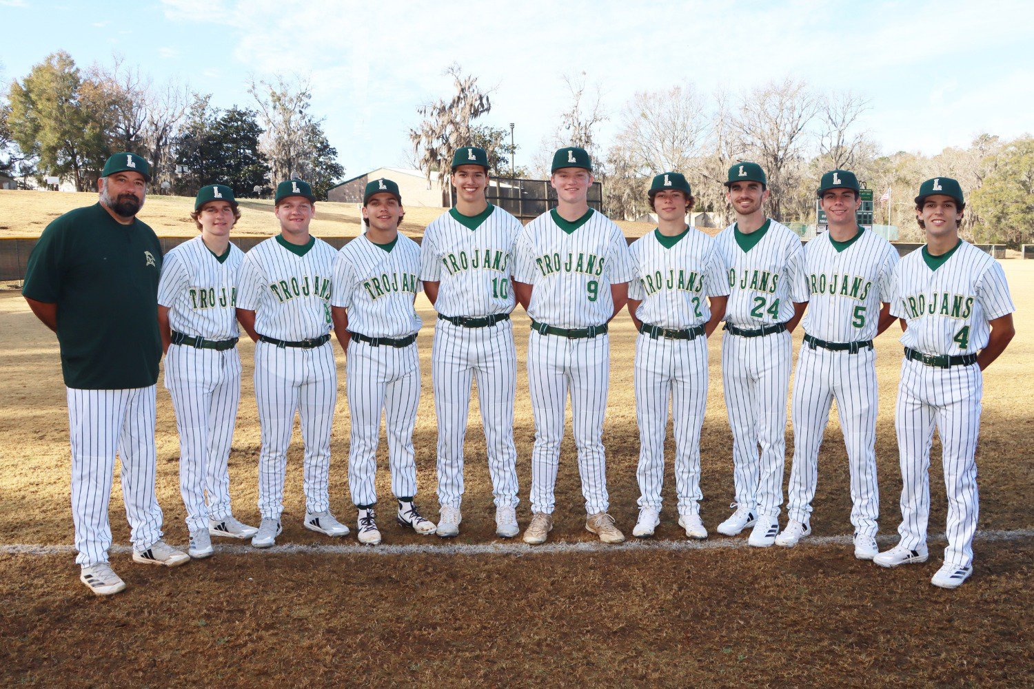 2025 Seniors