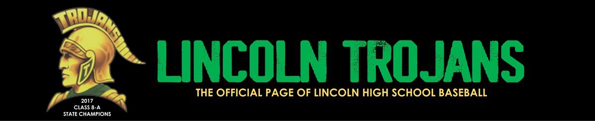  LINCOLN TROJANS