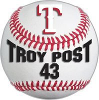  Troy Post 43 Legends