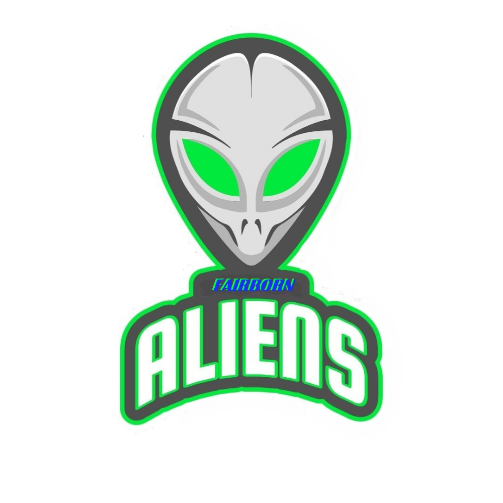  Fairborn Aliens