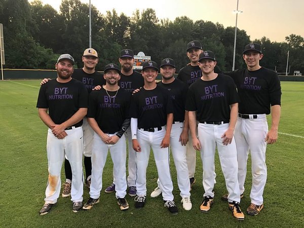 2019 Rockies Baseball Team