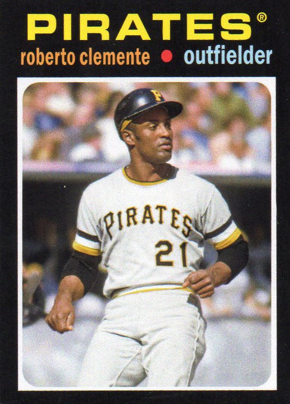 Roberto Clemente Old Timers Softball League - (Bridgeport, CT