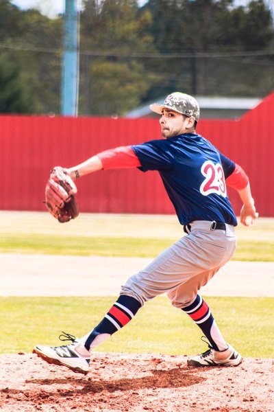 No Hitter Alert