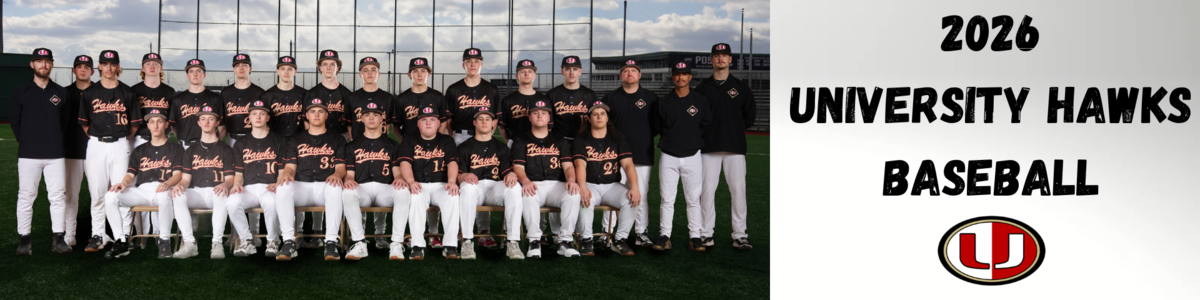  University Hawks