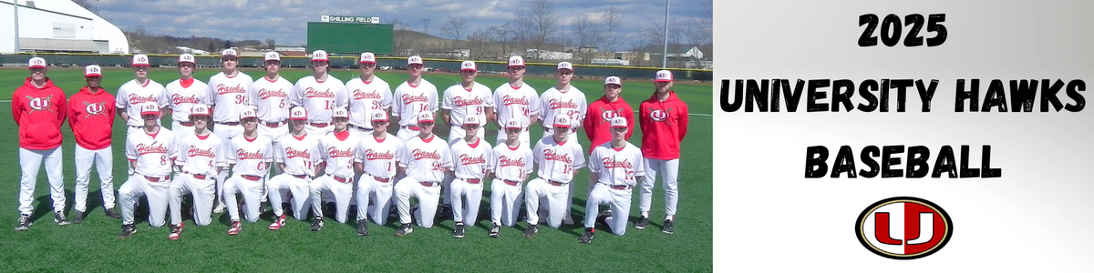  University Hawks