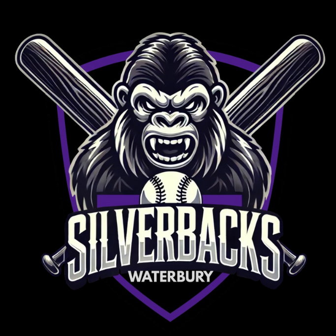  Waterbury Silverbacks