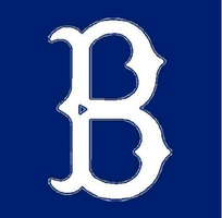  Wayne Brooklyn Dodgers