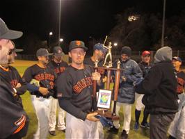  SFV Giants