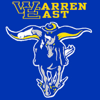Warren East High School Warren East Raiders