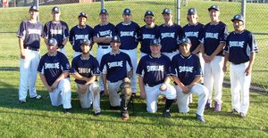 ZONE 3 Northeast 13U