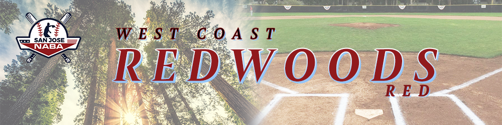 https://www.hitfactoryathletics.com/ West Coast Redwoods Red