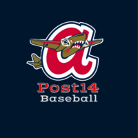  Anderson Post 14