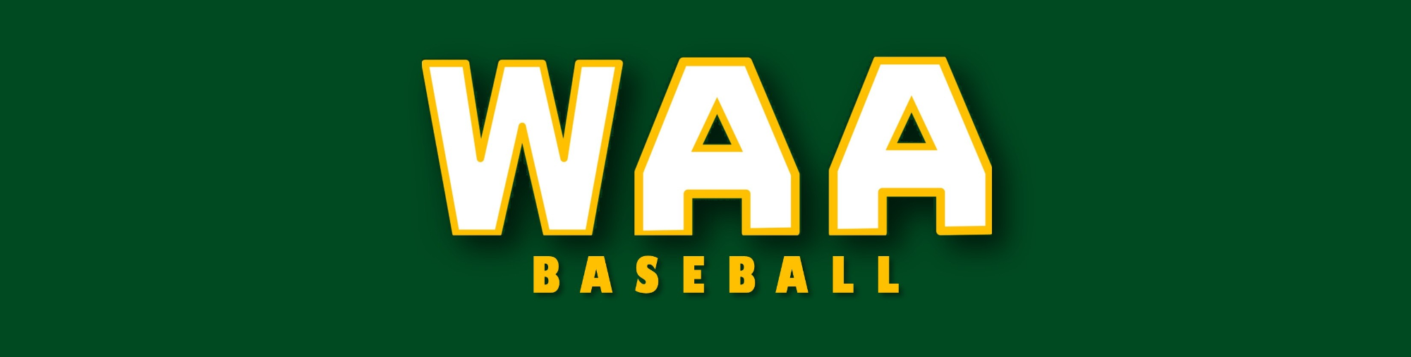  WAA