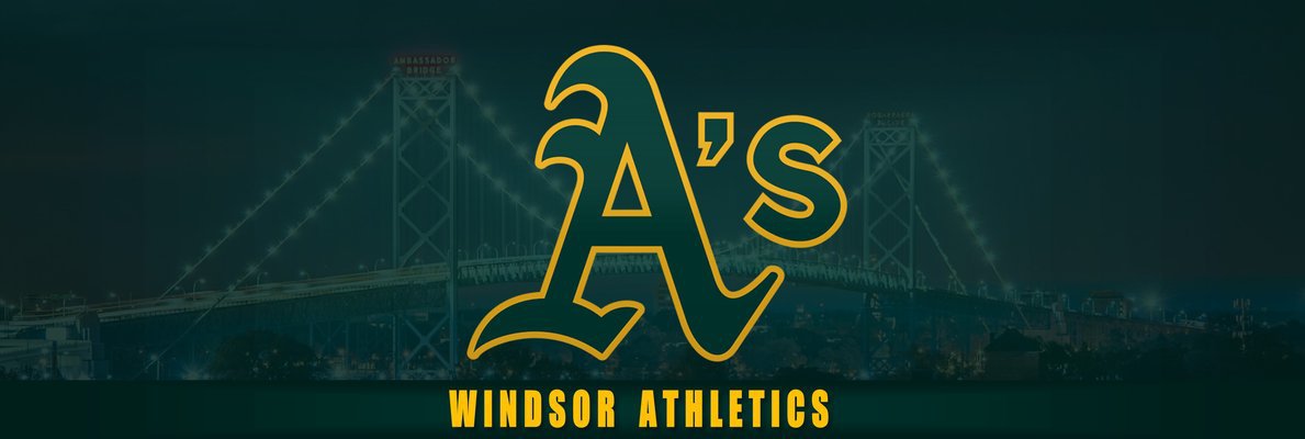  Windsor Athletics