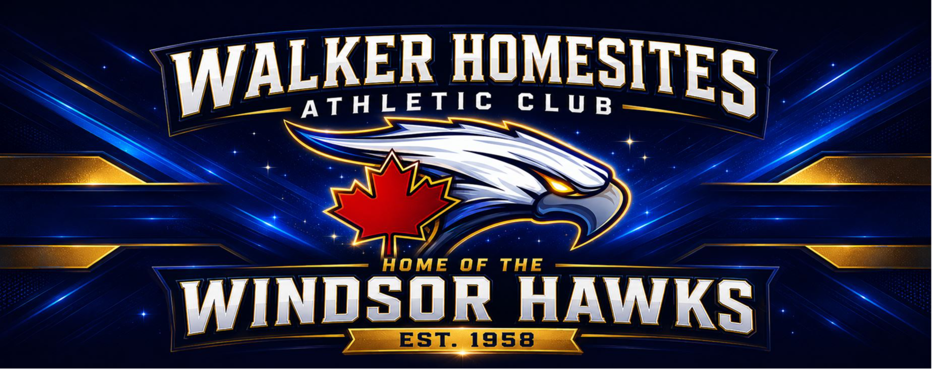  Walker Homesites Athletic Club